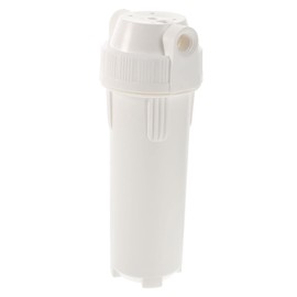 Tofficu 1/2 Inch Interface Water Purifier Accessory Pp Filtering Bottle for Hiking Outdoor