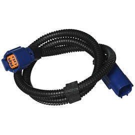 DC Sports RHWA-007 4-Wire O2 Sensor Extension for Nissan