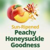 Del Monte Fruit Refreshers Peaches Honeysuckle Fruit Cup Snacks 6