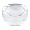 Cikonielf Acrylic Dome Magnifier Paperweight Reading Aid Reading Aid Photography
