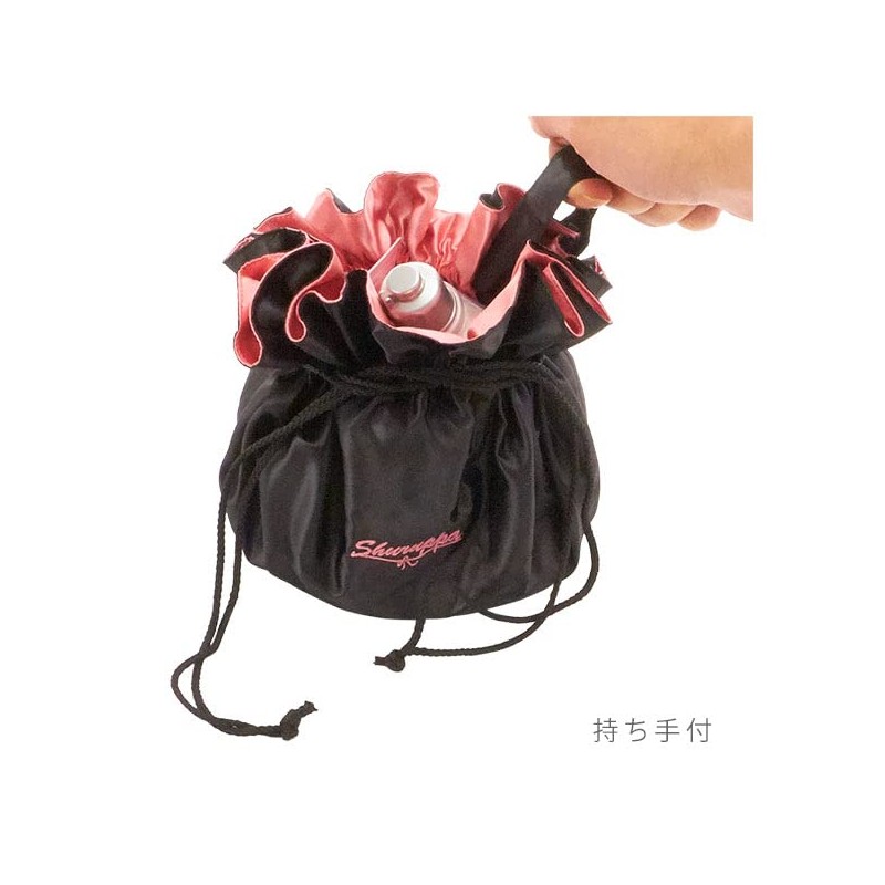 Kojit Shulppa Cosmetic Pouch