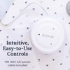 Marpac Dohm Uno White Noise Machine for Sleep Sound Masking