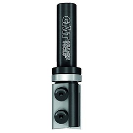 CMT 656.691.11 Insert Carbide Pattern Bit with 3/4-Inch Diameter with 1/2-Inch Shank