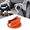 Jack Pads, Magnetic Car Jack Pad, Anti-Slip Frame Rail Protector
