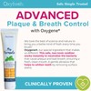 Oxyfresh® Pro Formula Toothpaste - Fights Plaque, Periodontal Disease, Ubat