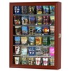 Sunglasses Display Case Shot Glass Organizer Stones Storage - Rock