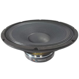 Harmony Audio HA-P12WS8 Replacement 12" PA Speaker Woofer Compatible with Mackie Thump12BST