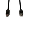 11" Micnova GPS-N-7 Camera GPS Cable for Nikon D3100 D3200