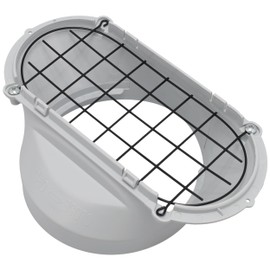 Supplying Demand K1908952 Portable Air Conditioner Windows Exhaust Adapter Kit D - Replaces AP7157810