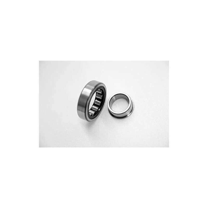 SKF 30204 J2/Q Tapered Radial Roller Bearing