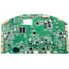 SCREENTRONICS PCB Motherboard Main Board Compatible Replacement for Ecovacs Deebot