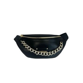 JC4123PP1I Bum Bag, black