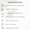 SoCal Suds & Company 2oz Organic Hand & Body Wash-