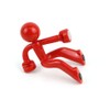 Hsthe Sea Pack of 4 Magnetic Key Man Hook Wall