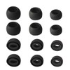 Luckvan Silicone Ear Tips for Galaxy Buds Pro Replacement Earbuds