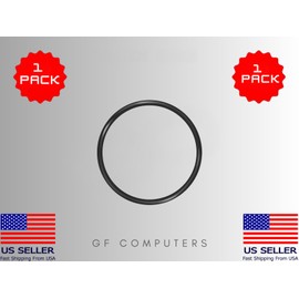 Replacement O-Ring for Pentair Rainbow 300/320 Chlorinator Cap R172009