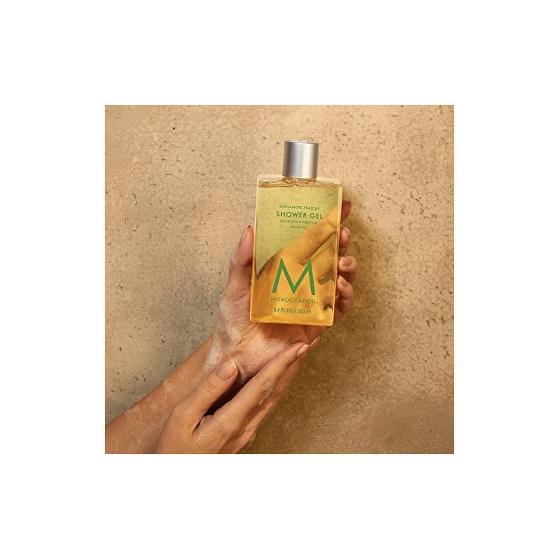 Moroccanoil Gel De Ducha