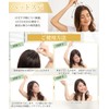 YIBOOOM Scalp Massage, 2 x 20 Fingers, Handheld Head Massage