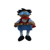 The Puppet Company - Story Tellers - Super Hero (Blue