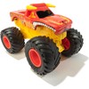Monster Jam El Toro Loco Smash & Bash Die-Cast Monster