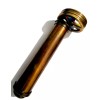 Antique Finish Brass Double Wheel Kaleidoscope Maritime Optical Best Gift