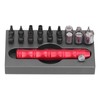 Watch Crown Tube Removal Tool Professional Repairing Accessory Remover for