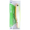 AMS DESIGN (ima) Pencil Bait Chappie 100mm 18g Chartback Pearl