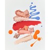 rom&nd Better Than Palette (08 PEACH DAHLIA GARDEN) Powder