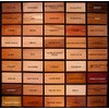 Woodchucks Wood 16" Long Scrap Thin Boards, Walnut, Maple, Oak,