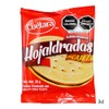 Farvisan Pack de Galletas Sandwich Hojaldradas (galleta maria) con Relleno
