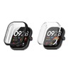 HOMTERN [2-Pack] Cases Designed for Redmi Watch 4, Soft TPU