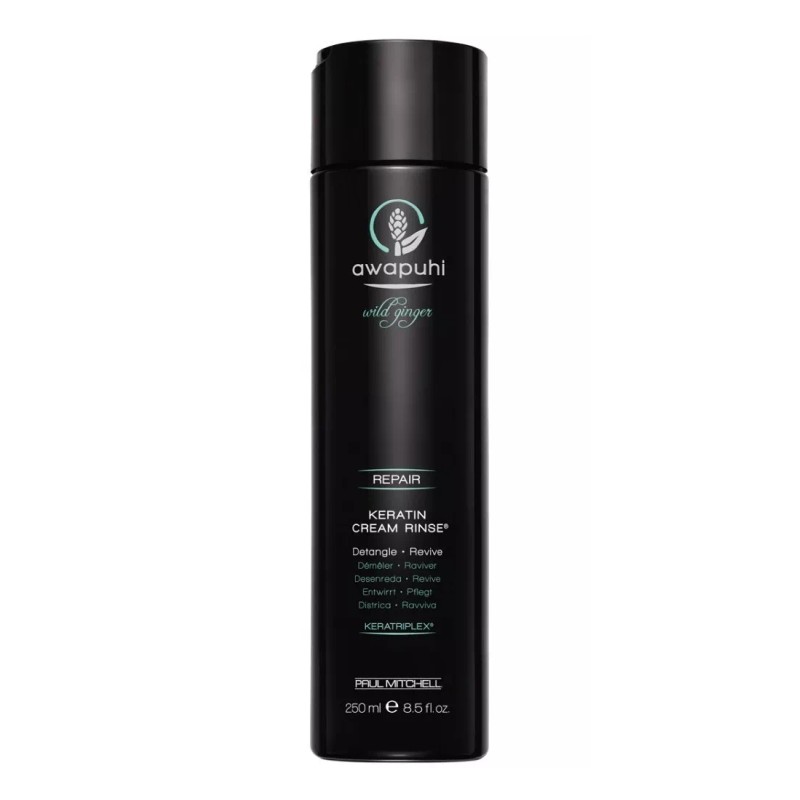 Paul Mitchell Acondicionador De Keratina Awapuhi Wild Ginger Keratin Cream