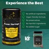 Power Heritage Pure 60 Himalayan Shilajit Gummies Gold I Lab