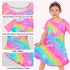 Play Tailor Girls Nightgowns Girl and Doll Matching Outfits Princess