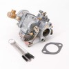 KIPA Carburetor fit for Jeep Willys 134 CI L-Head Engine