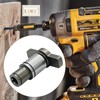 N439275 N849840 N642337 1/4“ Anvil Assembly Replace for Dewalt DCF787