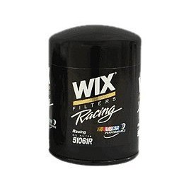 Wix 51061R Spin-On Lube Filter, CASE OF 12