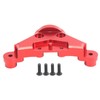 RC Top Plate Part for REDCAT 1/10 XTE Aluminum Alloy