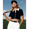 JasGood Women's Stretch Belt, Braided Belt, Women's Elastic Fabric Belt,