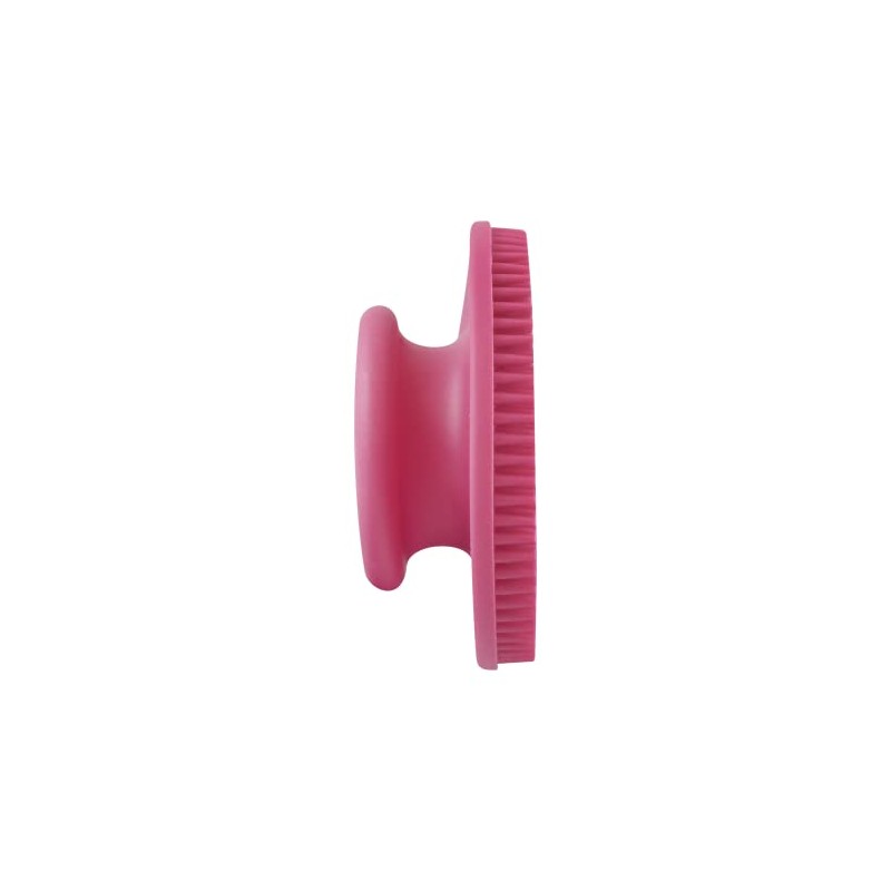 Fancy Pets Expert Grooming Goma Limpiadora de Pelo para Perro