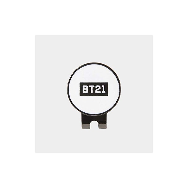 BT21 BABY Line 73000-996-004 Ball Marker SHOOKY 73000-996-004