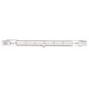 Satco S3105 500 Watt 9500 Lumens T3 Halogen Double Ended