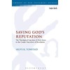 Saving God's Reputation: The Theological Function Of Pistis Iesou In The Cosmic Narratives Of Revelation (The Library of New Testament Studies)