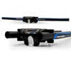 UPANBIKE Bike Folding Handlebar Aluminum Alloy Scooter Handlebar Quick Release