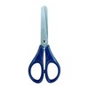 Helix Oxford Scissors 13cm, Blue