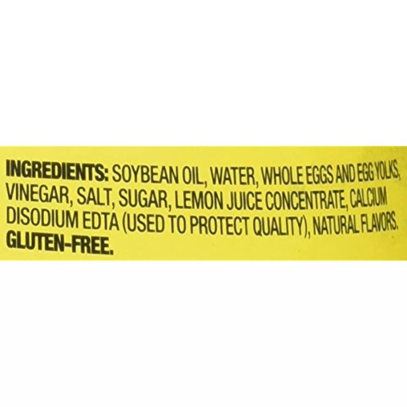 Hellmann's Mayonnaise, Real, 64 oz.