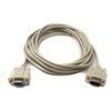System-S D Sub Cable 5m 9 Pin Male to Female