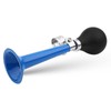 DAUERHAFT Bike Air Horn, Bicycle Retro Clown Horn Squeeze Loudspeaker