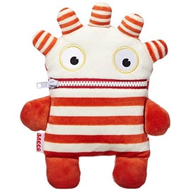 Sorgenfresser Worry Eater Junior Saggo