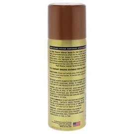 high beams Intense Temporary Spray on Hair Color, Honey Blonde, 2.7 Ounce